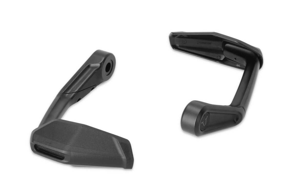 SW-Motech Protège levier avec déflecteur pour Honda CB 750 Hornet (23-) - SW Motech