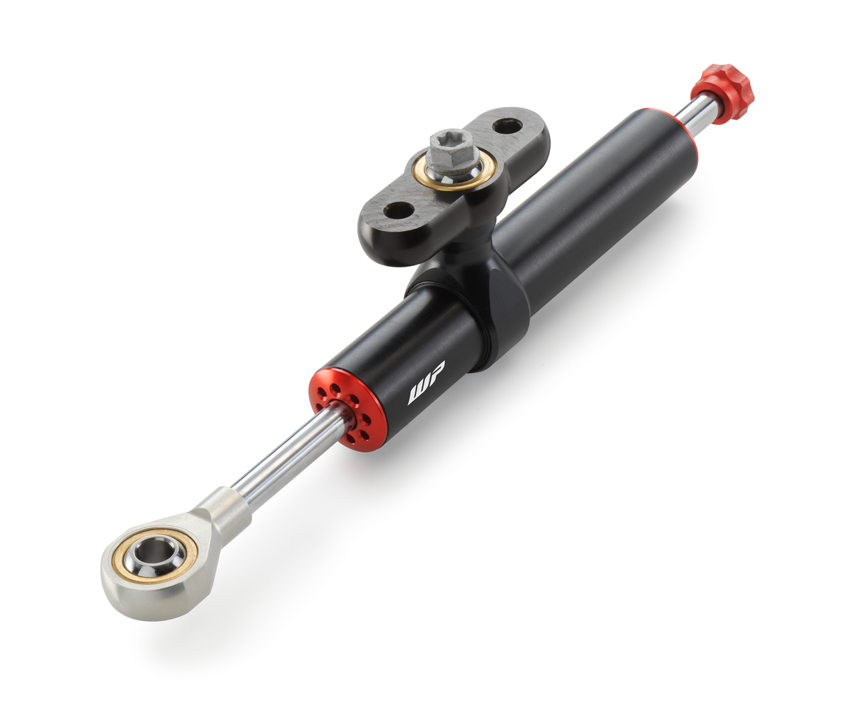 KTM Apex Pro 7117 Kit amortisseur de direction