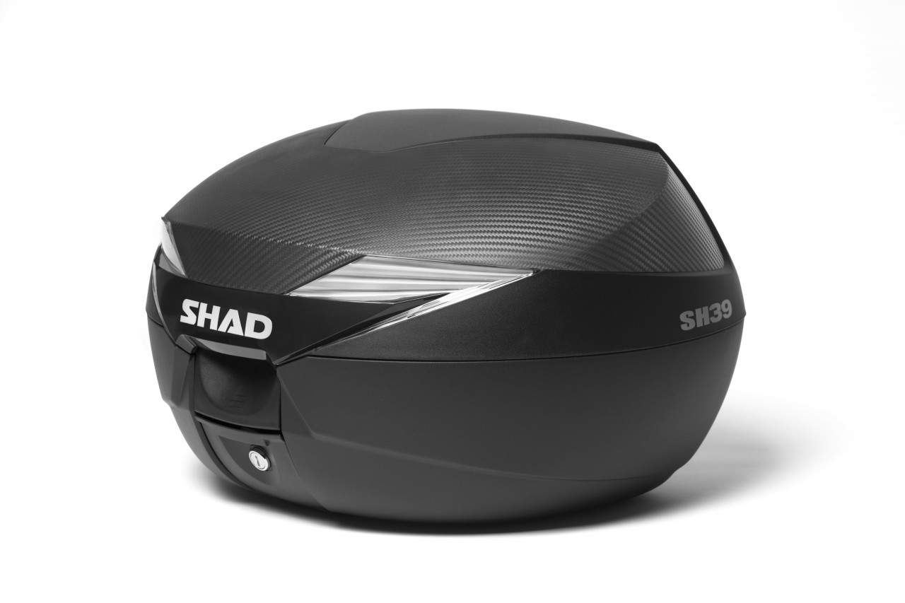Sacoche Shad Top Case SH39, 39l