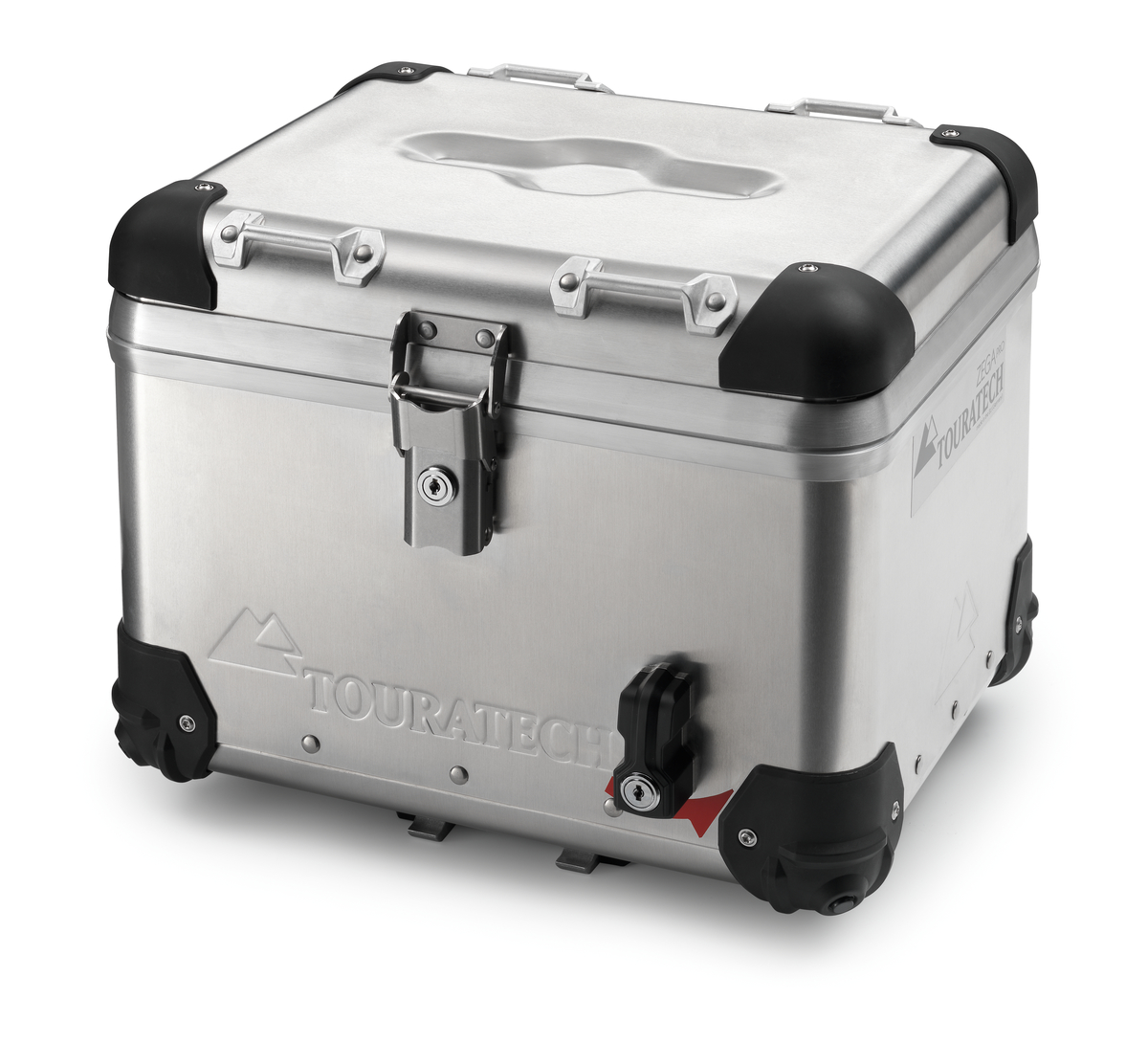 Topcase KTM Touratech