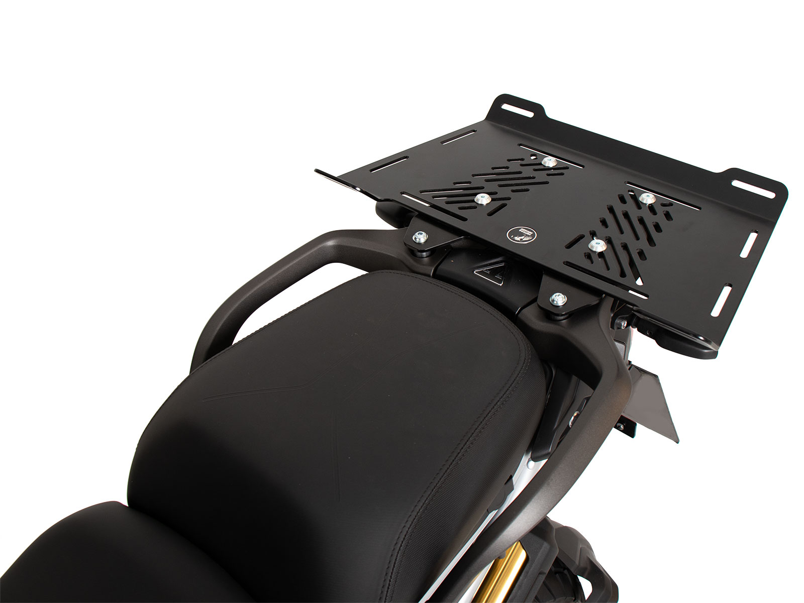 Elargisseur de porte-bagages pour Triumph Tiger 1200 Rally Pro / GT Pro / GT (22-)
