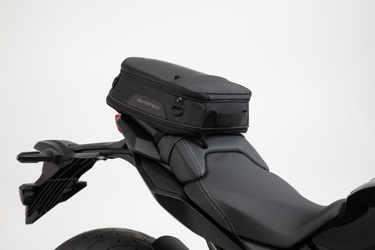 SW-Motech ION S Sacoche arrière de moto