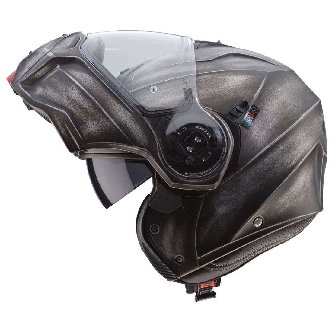 Caberg casque Droid Iron