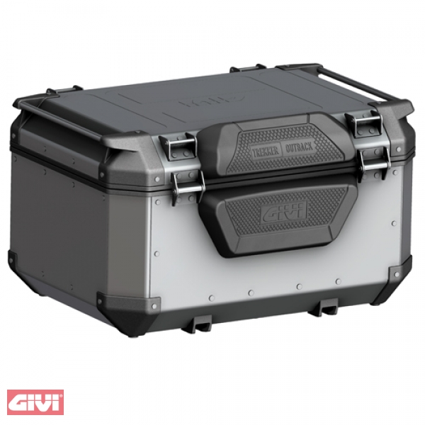 Dossier Givi pour top case Givi Trekker Outback