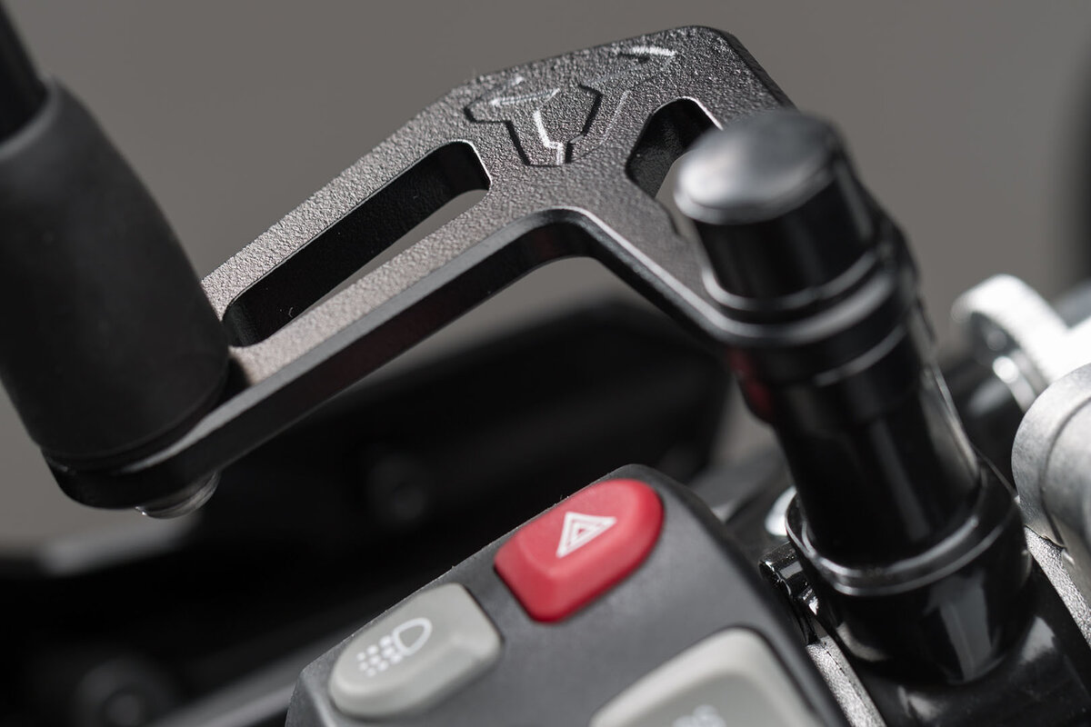 Arceaux de sécurité pour Aprilia Tuareg 660 (21-) SW Motech