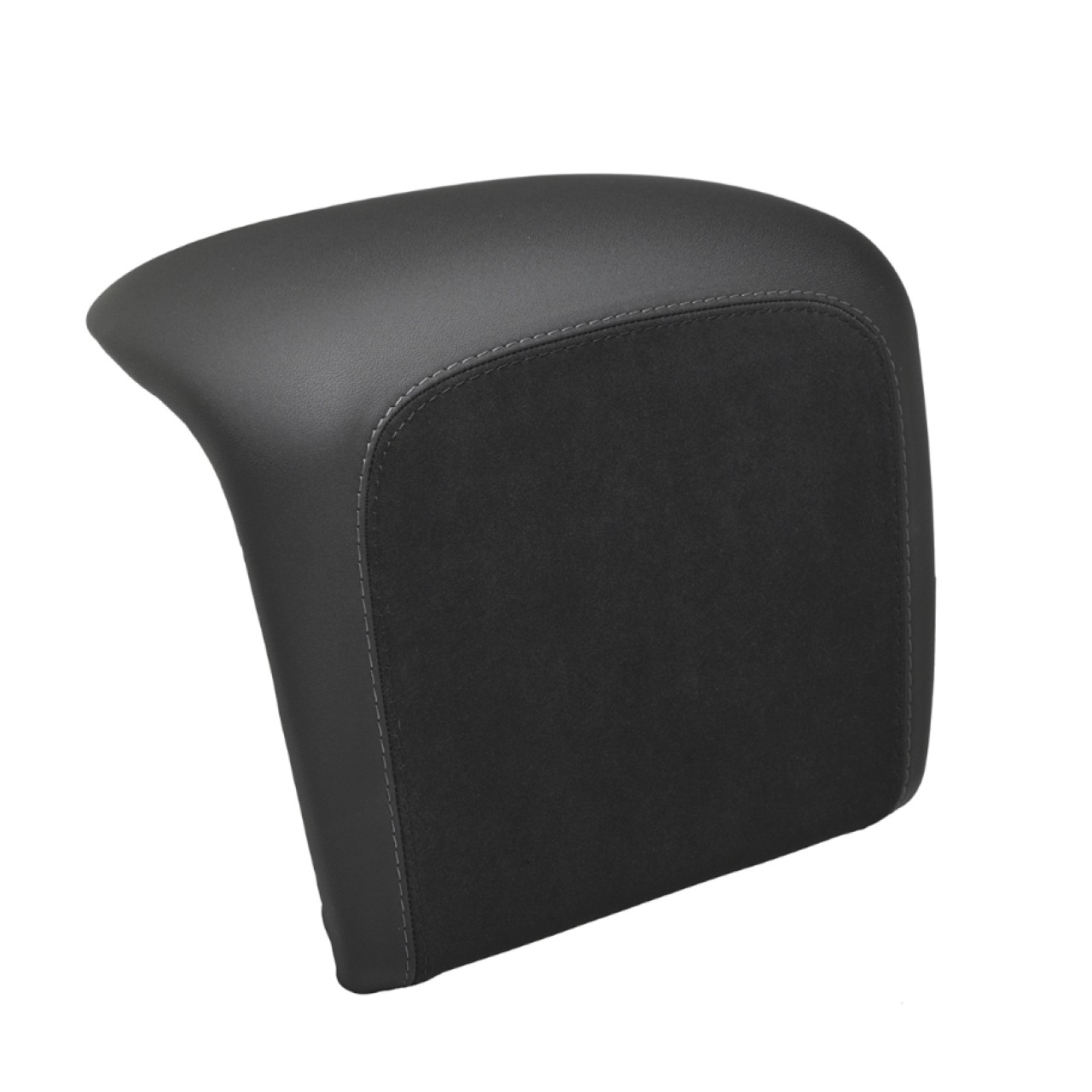 Dosseret Top Case 32L pour Medley Original Piaggio - NERO