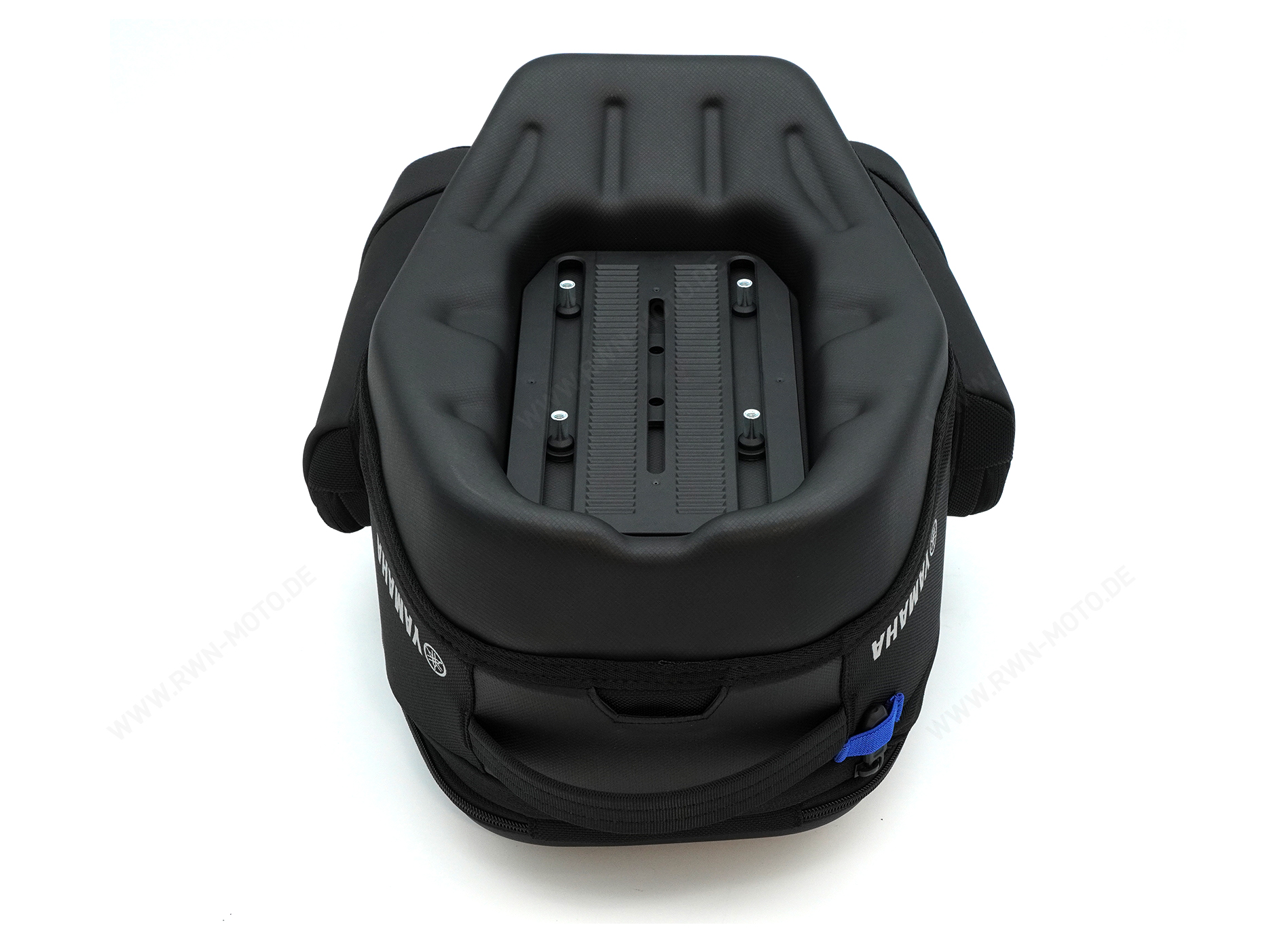 Sacoche de réservoir Travel Original Yamaha 13 l. - 18 l.