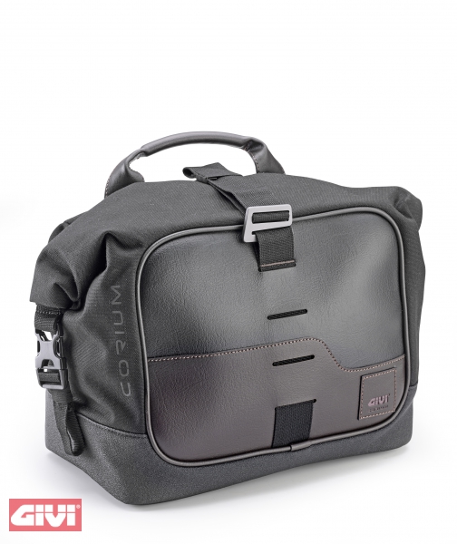 Sacoche de selle Givi CRM106