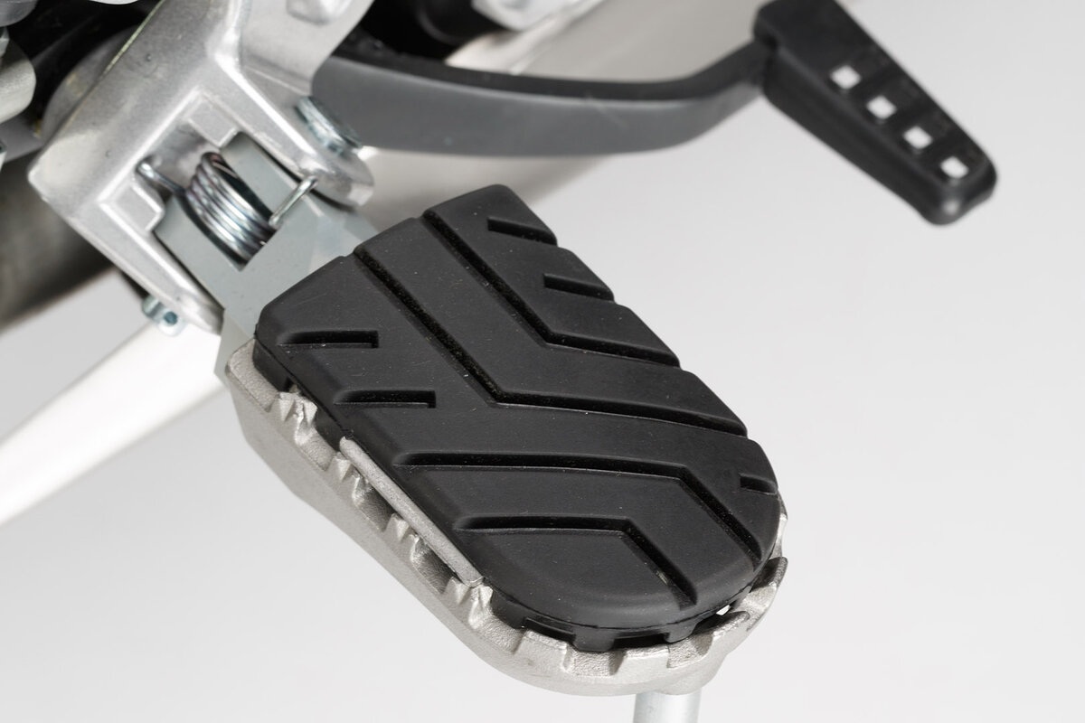Arceaux de sécurité pour Aprilia Tuareg 660 (21-) SW Motech