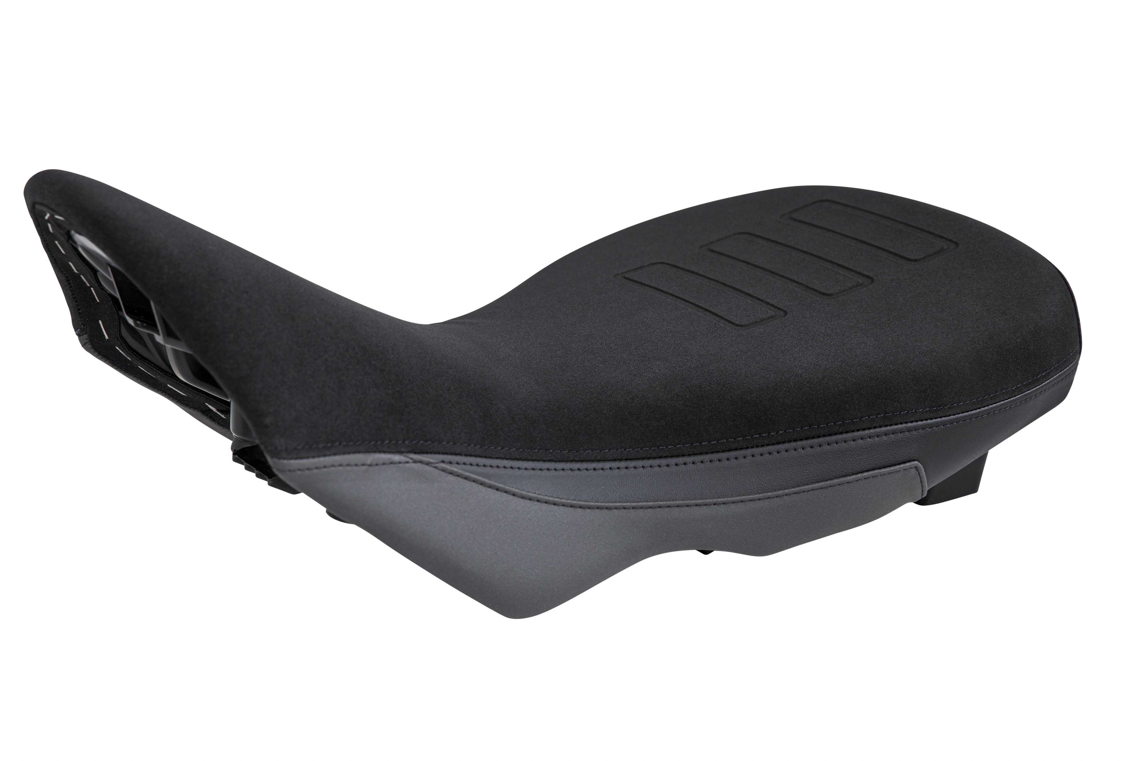 Banc "Comfort" extra souple pour Yamaha Ténéré 700 (19-24)