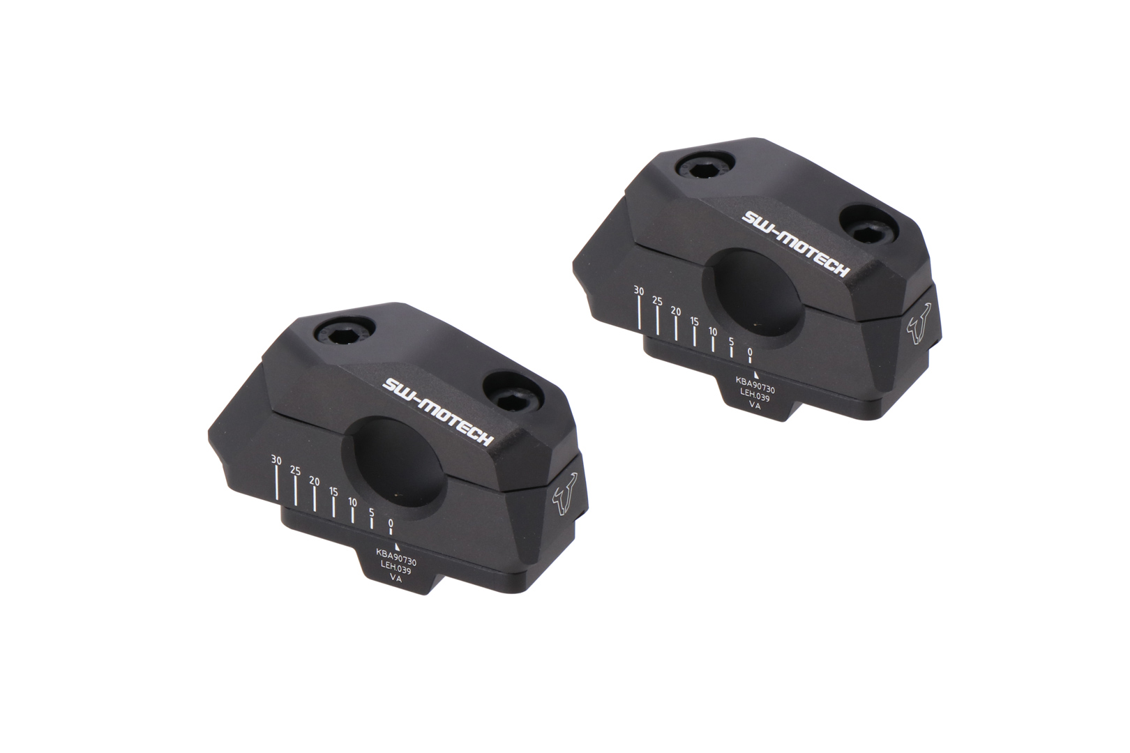 Arceaux de sécurité pour Aprilia Tuareg 660 (21-) SW Motech