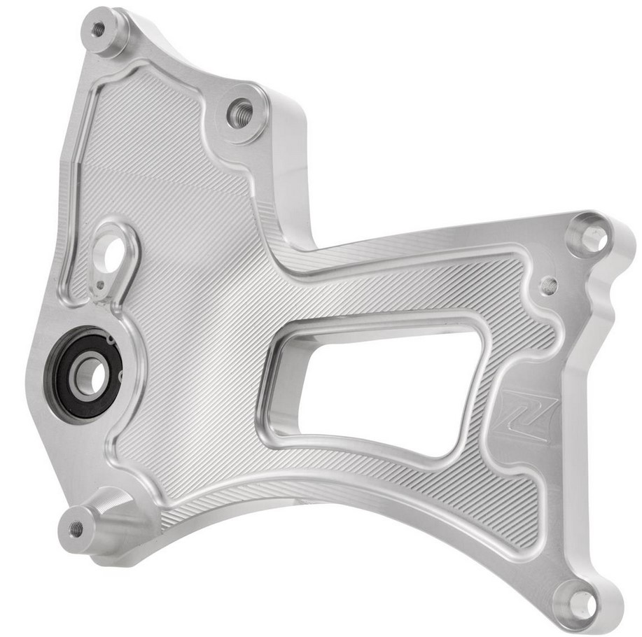 Bras oscillant MK II pour Vespa GTS/GTS Super/GTV/GT, chromé