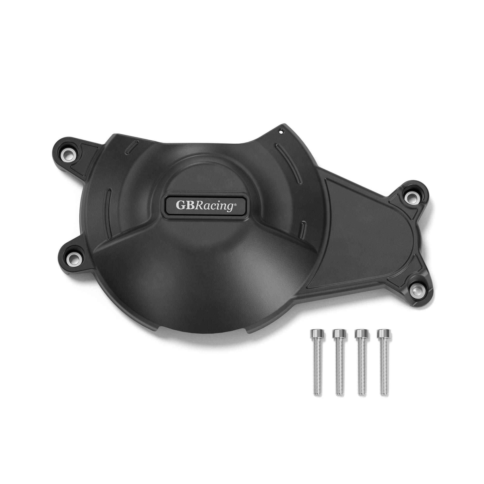 Couvercle d'alternateur GBRacing pour Yamaha YZF R7 (26-) Original