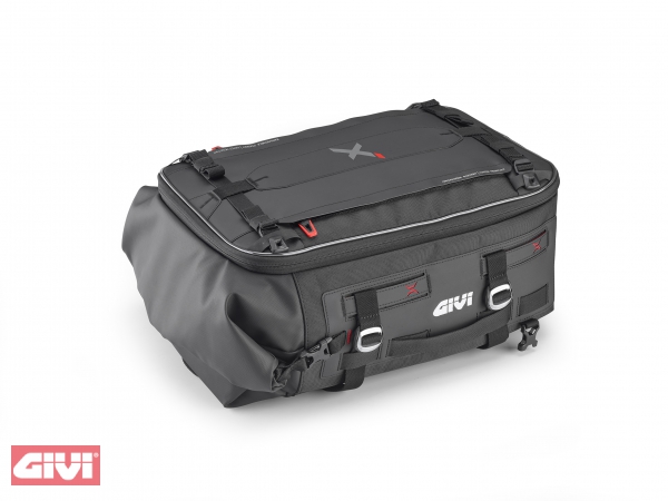 Sacoche de selle Givi XL02