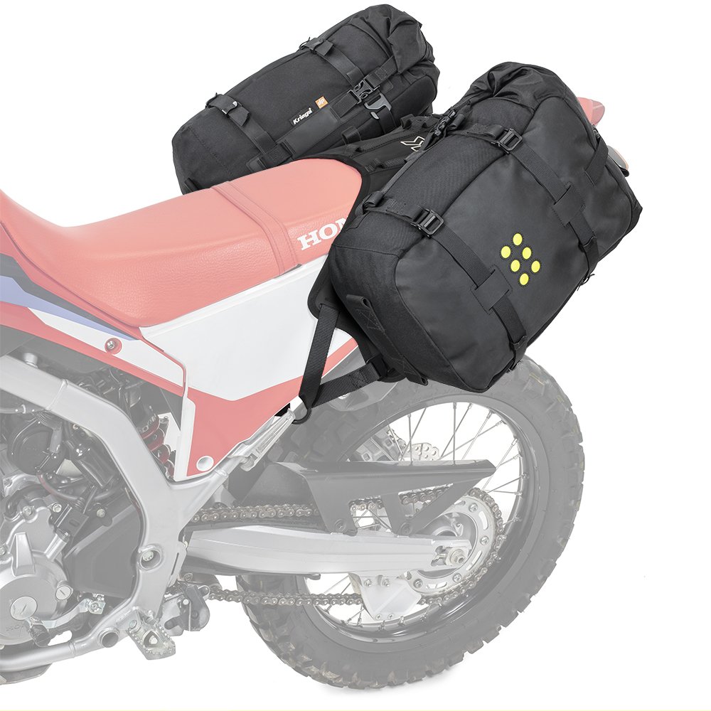 Kriega OS-Base pour Honda CRF 300