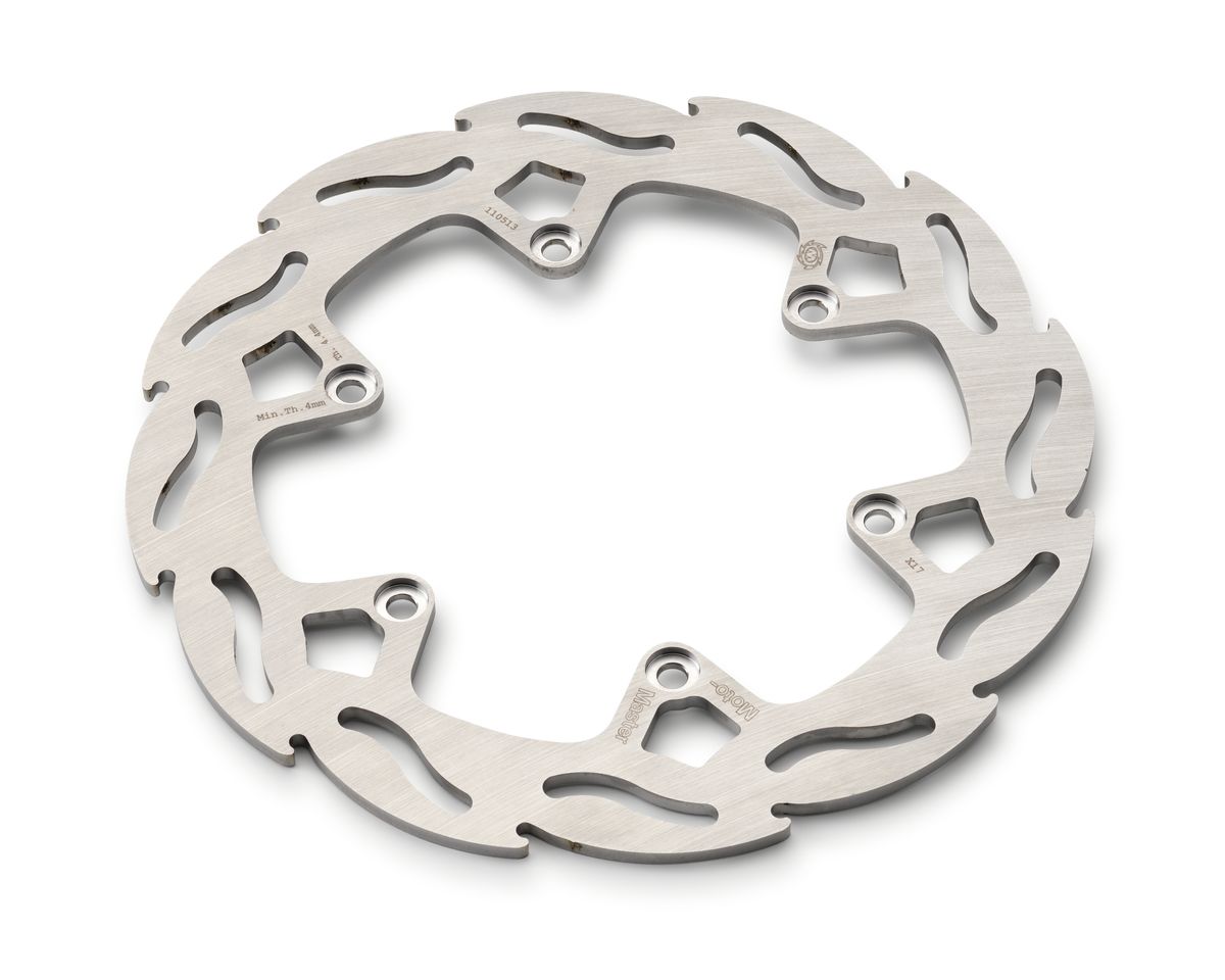 Disque de frein original Flame pour Husqvarna FS 450
