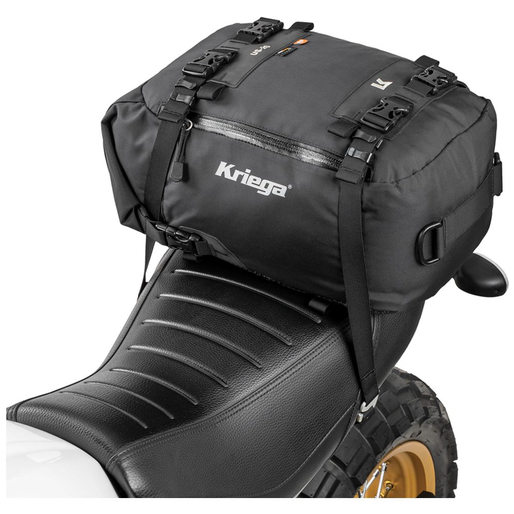 Kriega US-20 Drypack avec Cordura