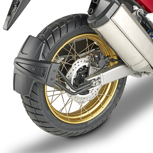 Kit de montage pour garde-boue arrière pour CRF1100L Africa Twin Adventure Sports (année 20-) Givi