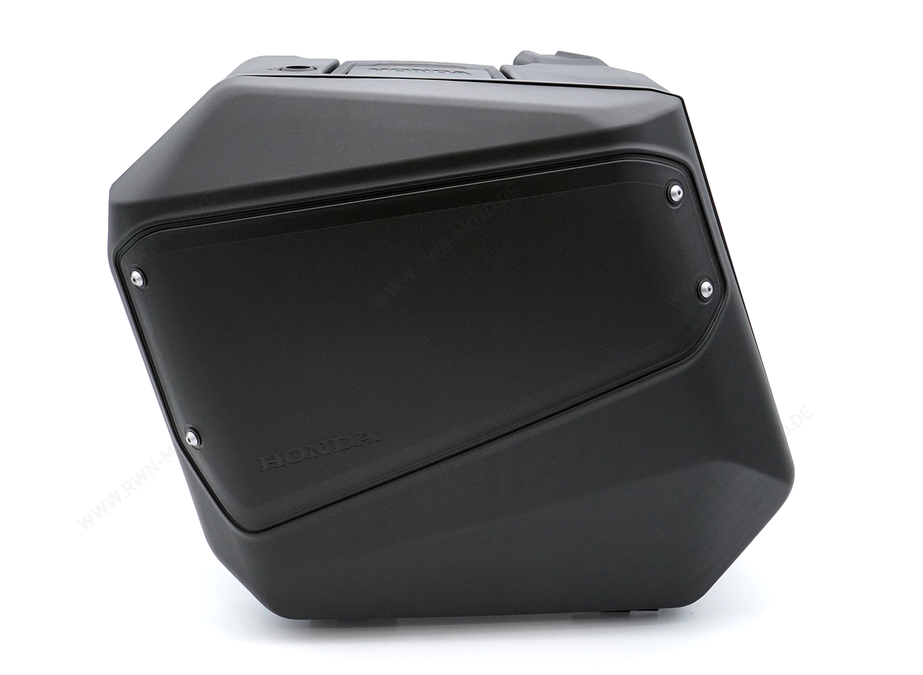 Kit de valises avec support pour Honda X-ADV 750 (21-) Original