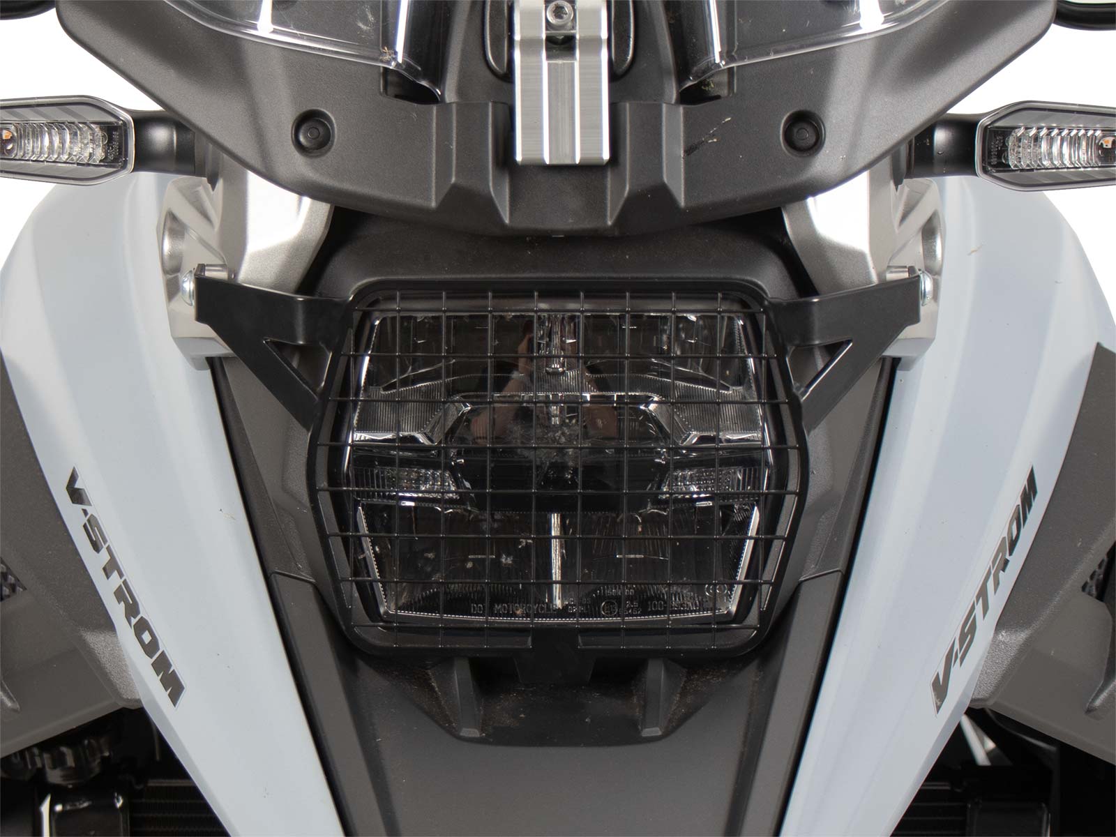 Grille de protection des feux pour Suzuki V-Strom 1050 (23-) Hepco & Becker