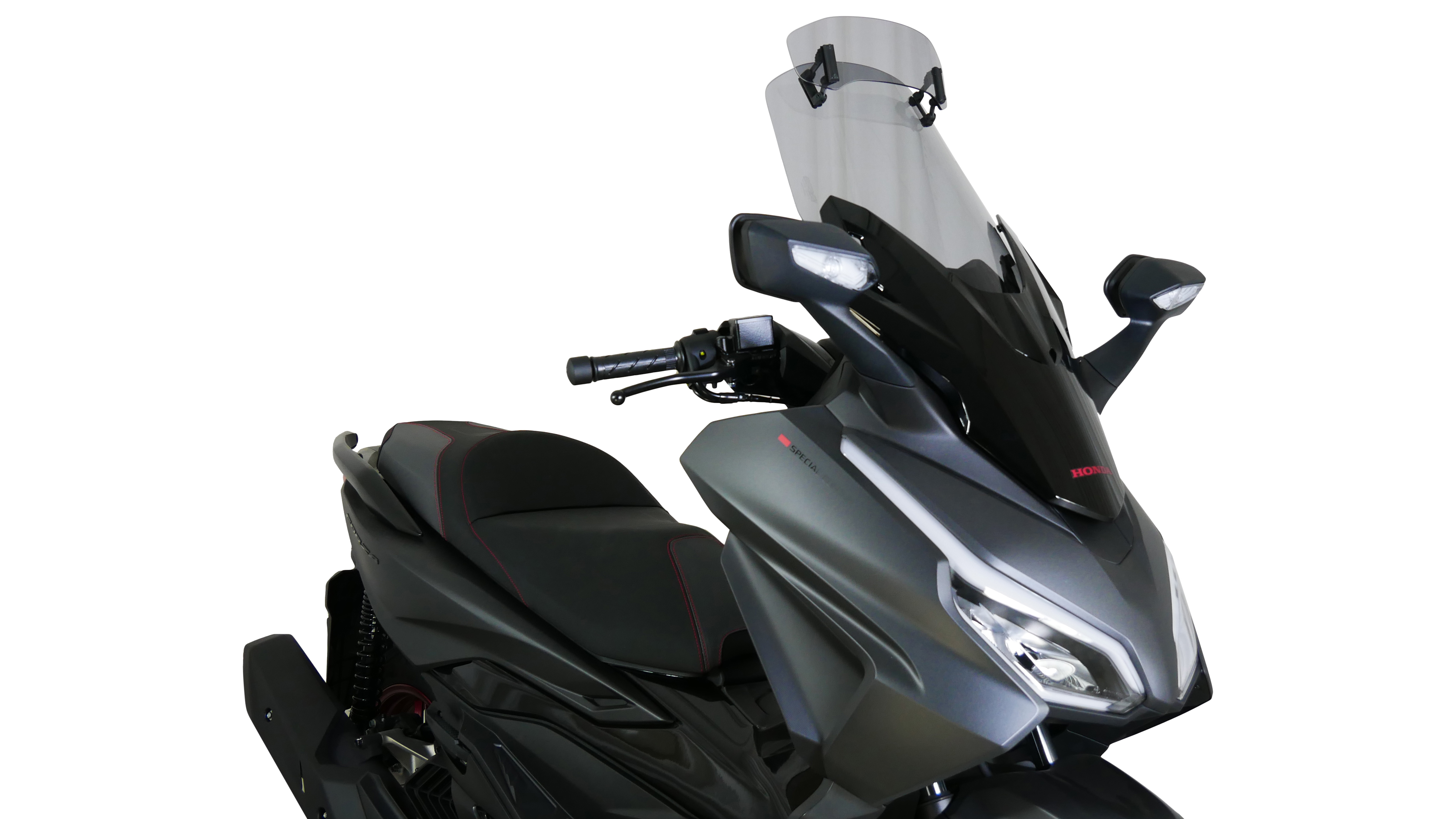 Disque Variotouring MRA "VTM" pour Honda NSS 125/350 Forza 2021-