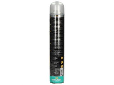 Nettoyant pour freins Motorex, Power Brake Clean, 0,750 l