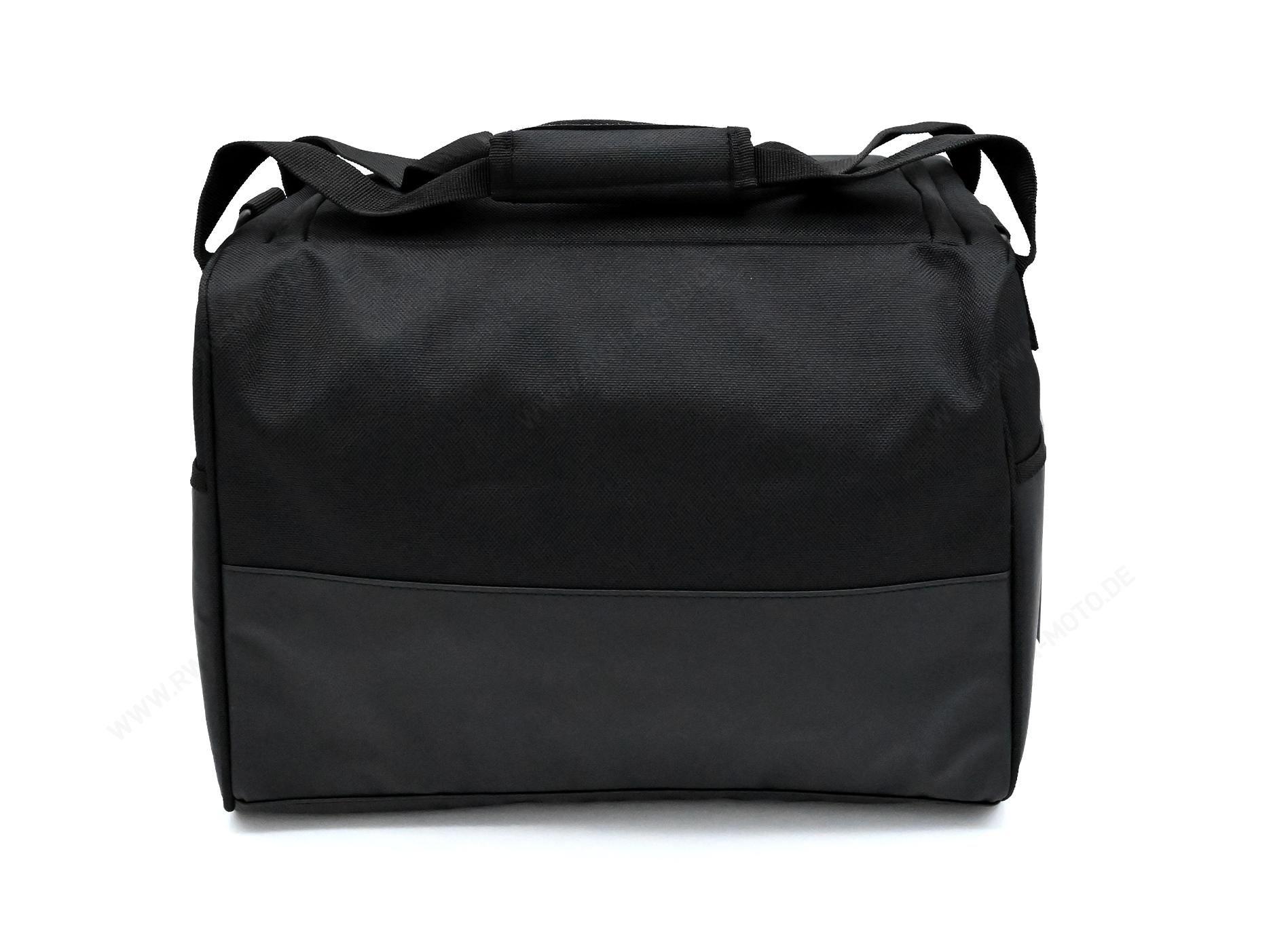 Sac de rangement intérieur d'origine Honda Top Case Africa Twin CRF1000L, noir
