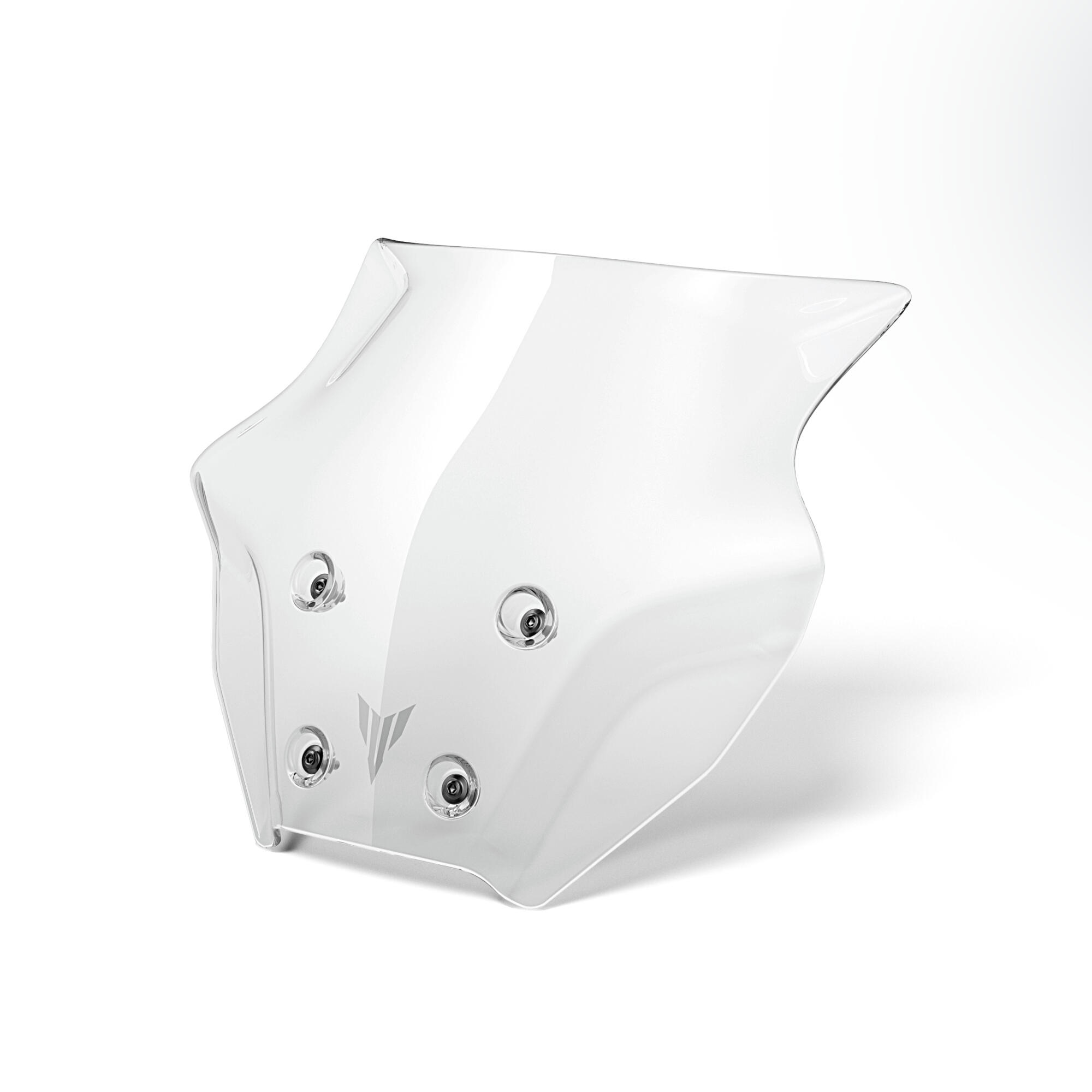 Pare-brise pour Yamaha MT-09 (24-) original