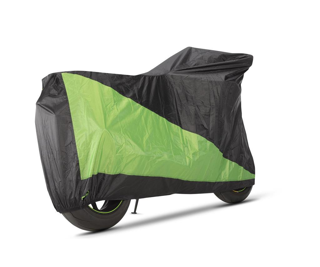 Bâche de protection pour véhicule Outdoor Extra Large Original Kawasaki