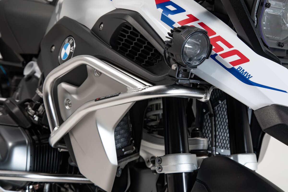 Arceaux de sécurité pour Aprilia Tuareg 660 (21-) SW Motech