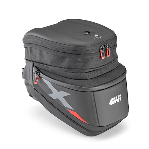 Givi XL05 - Sacoche de réservoir Tanklock pour Honda Africa Twin