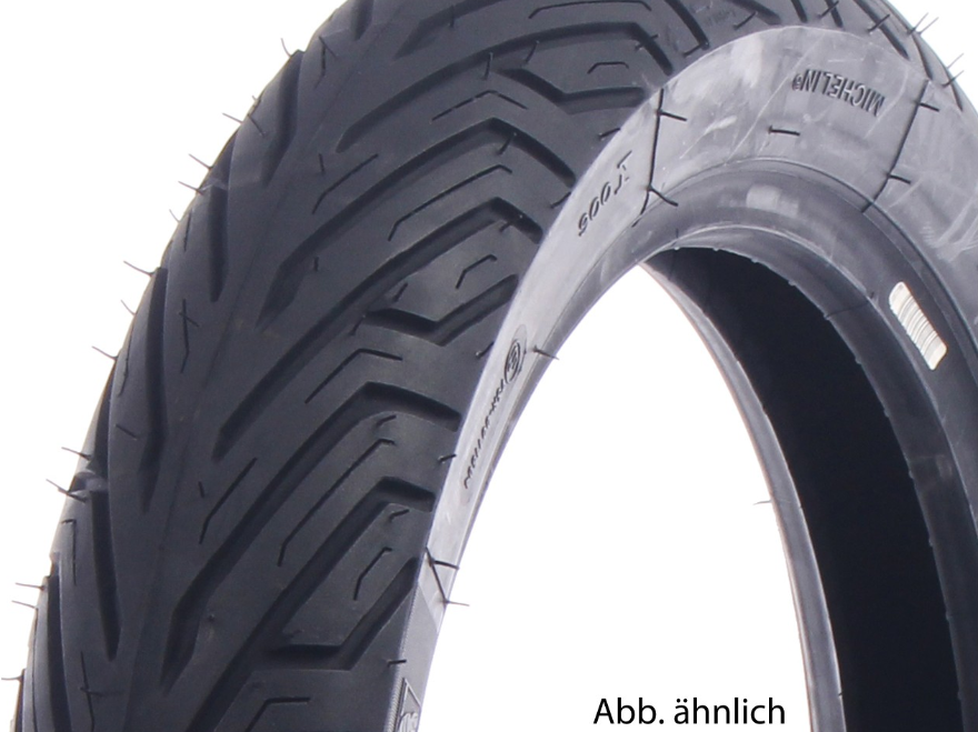 Pneus Michelin 110/70-11, 45L, TL, City Grip avant