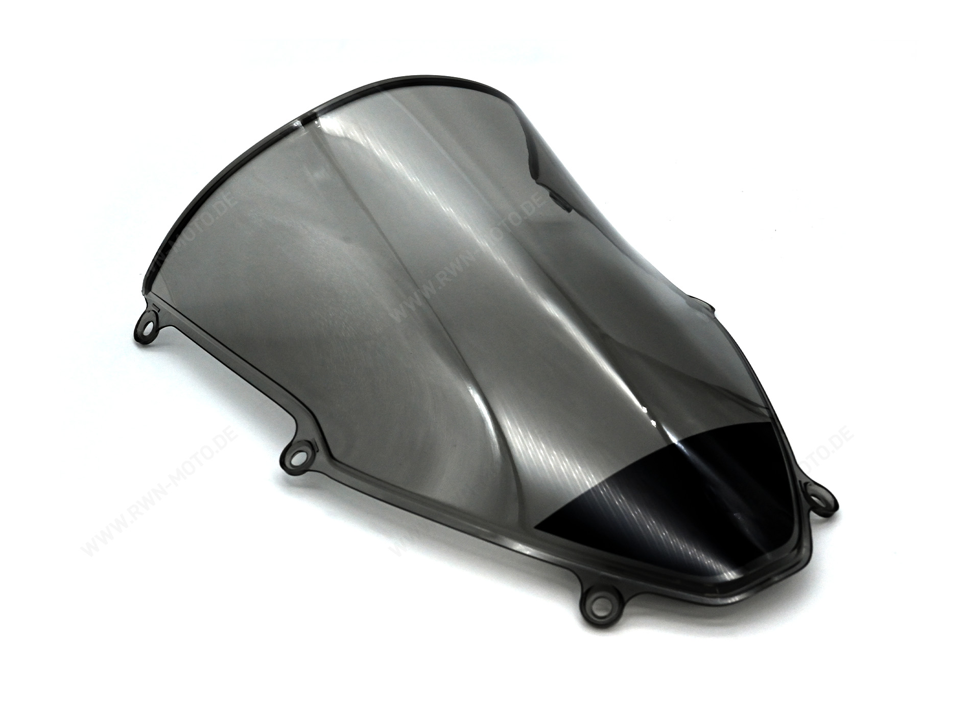 Pare-brise haut, teinté pour Honda CBR 1000 RR-R FIREBLADE (année 20-)