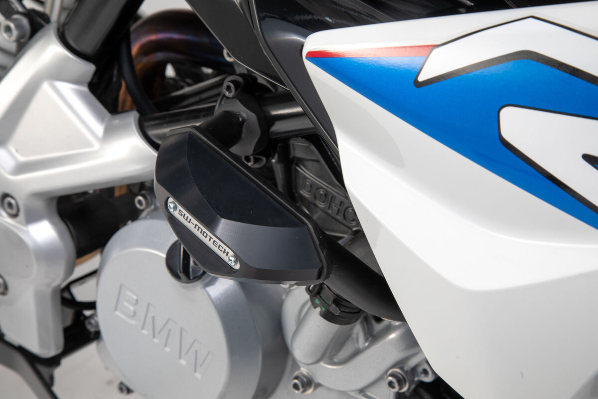 Arceaux de sécurité pour Aprilia Tuareg 660 (21-) SW Motech