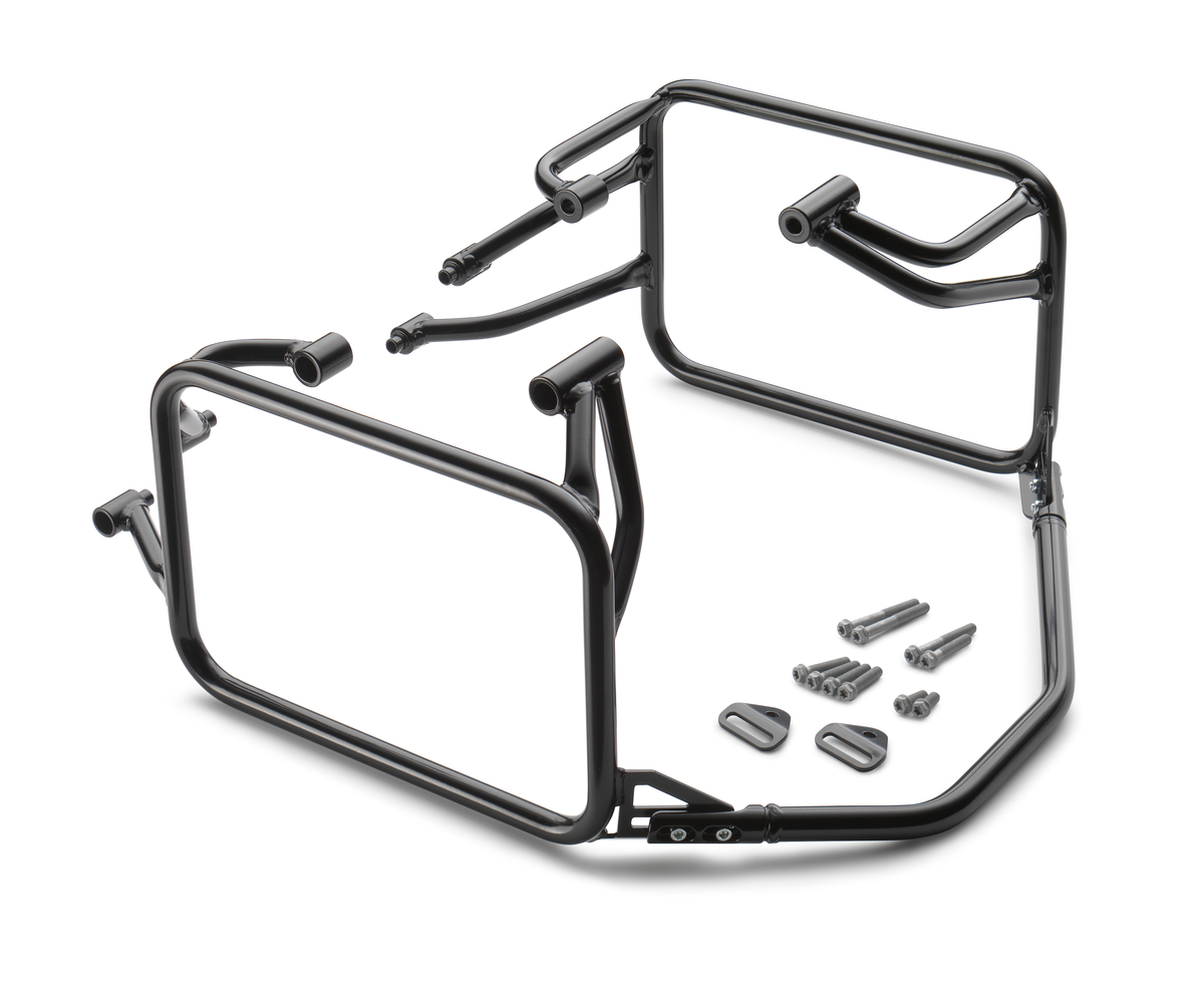 Porte-bagages KTM