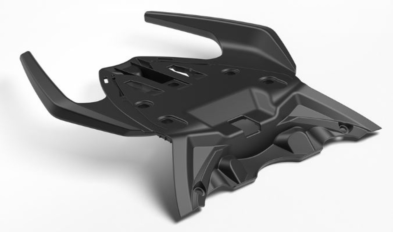 Poignée de maintien du passager pour Aprilia RS 457 (24-)