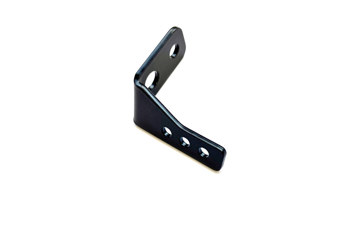 Adaptateur pour clignotant original Aprilia gauche