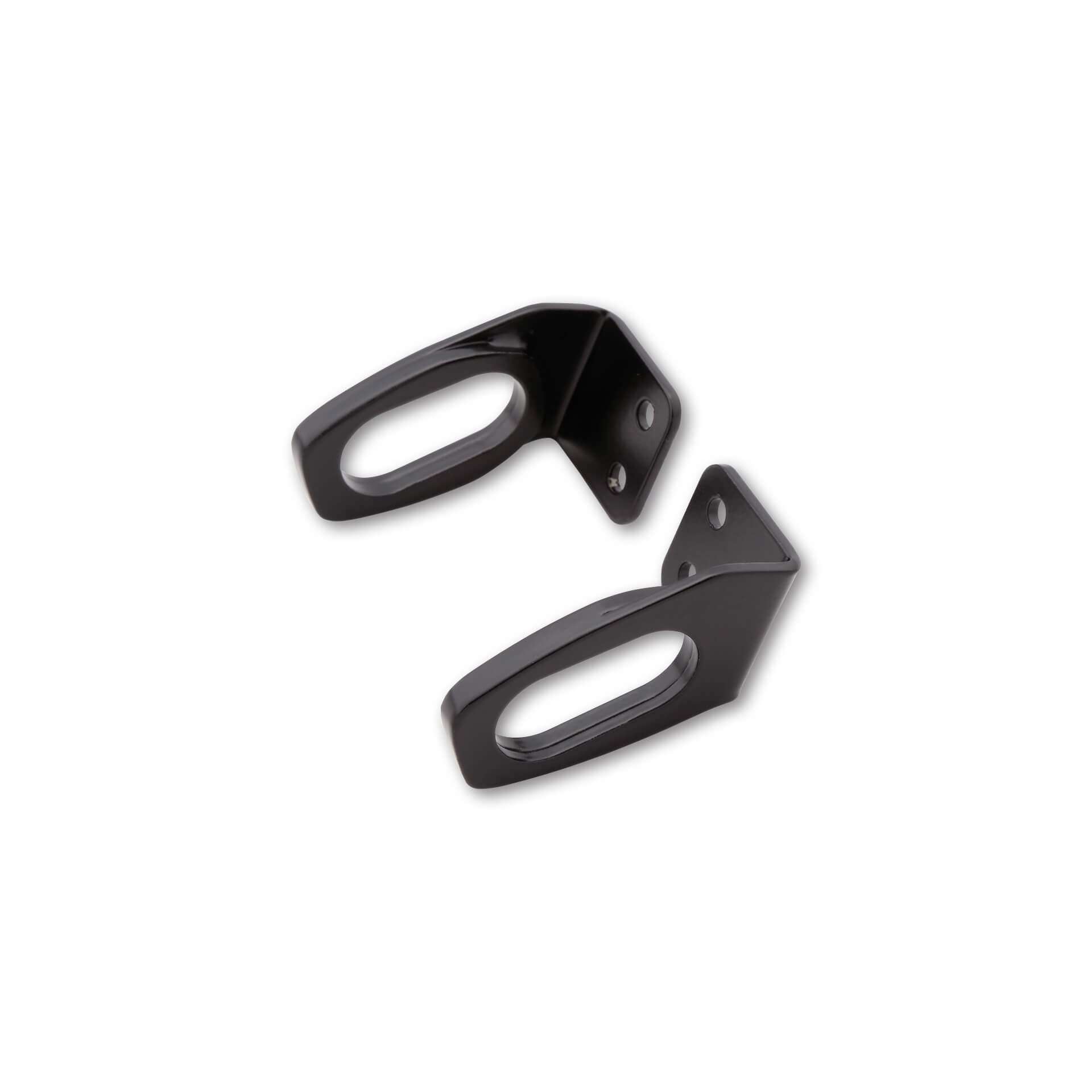 Adaptateur de clignotant original pour support de plaque LSL/Highsider Honda LED