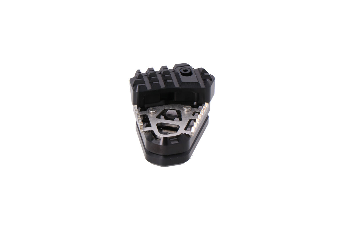 SW-Motech Extension du levier de frein à pied pour Honda CB 500 X (18-)