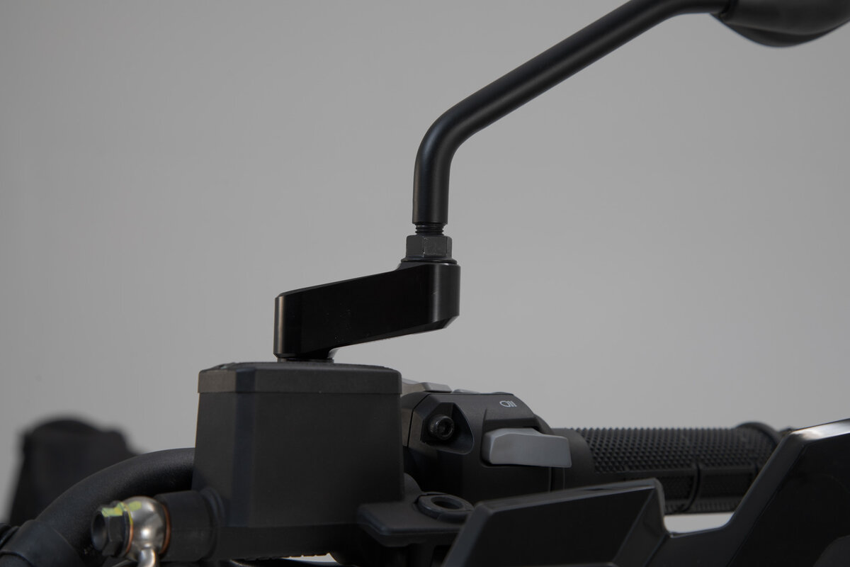 Arceaux de sécurité pour Aprilia Tuareg 660 (21-) SW Motech