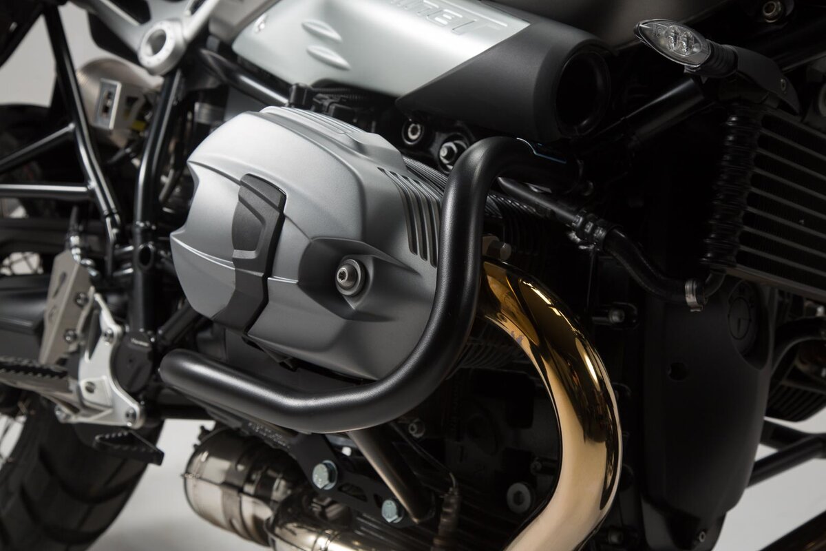 Arceaux de sécurité pour Aprilia Tuareg 660 (21-) SW Motech