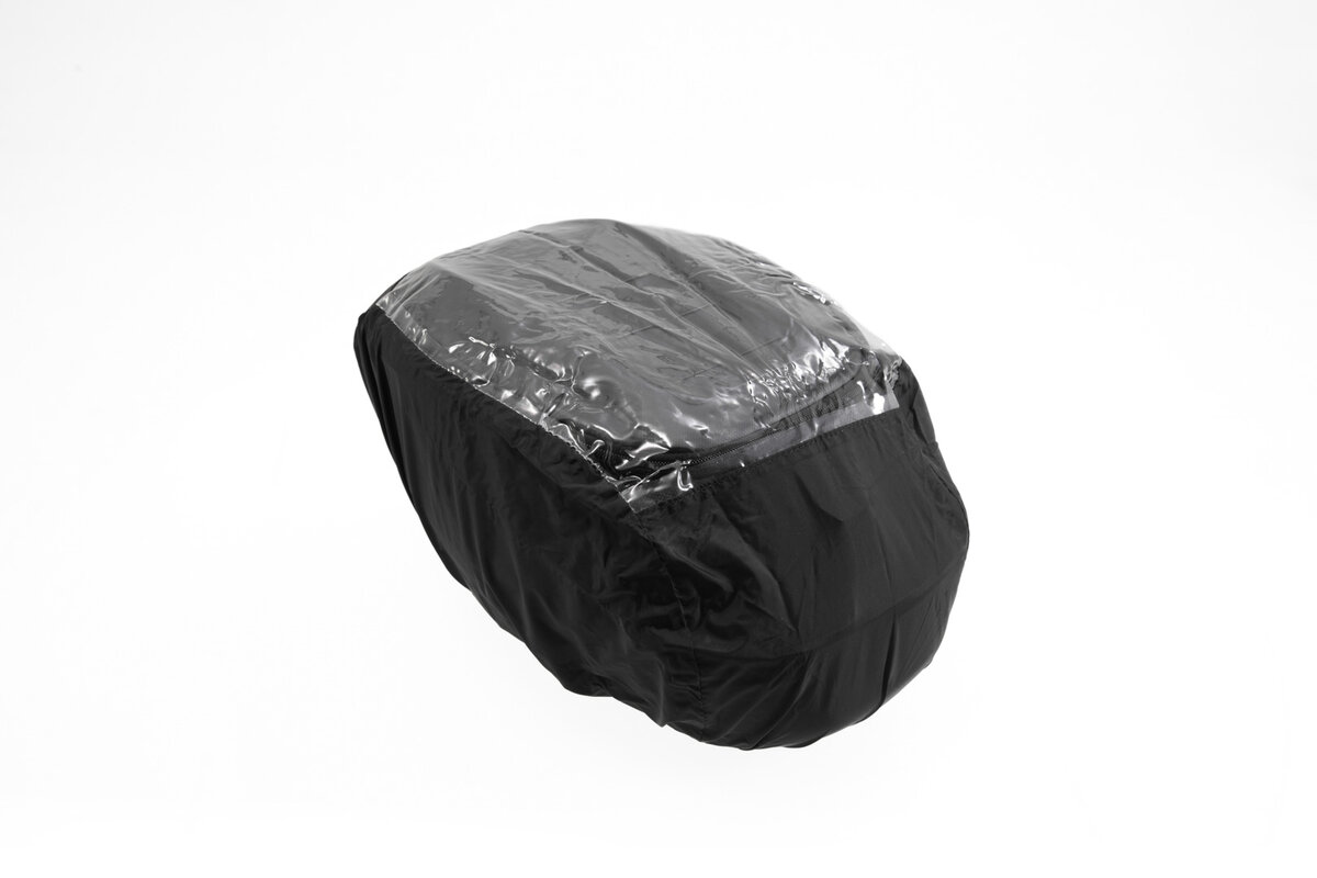 SW-Motech Housse de pluie pour sacoche de réservoir PRO Engage