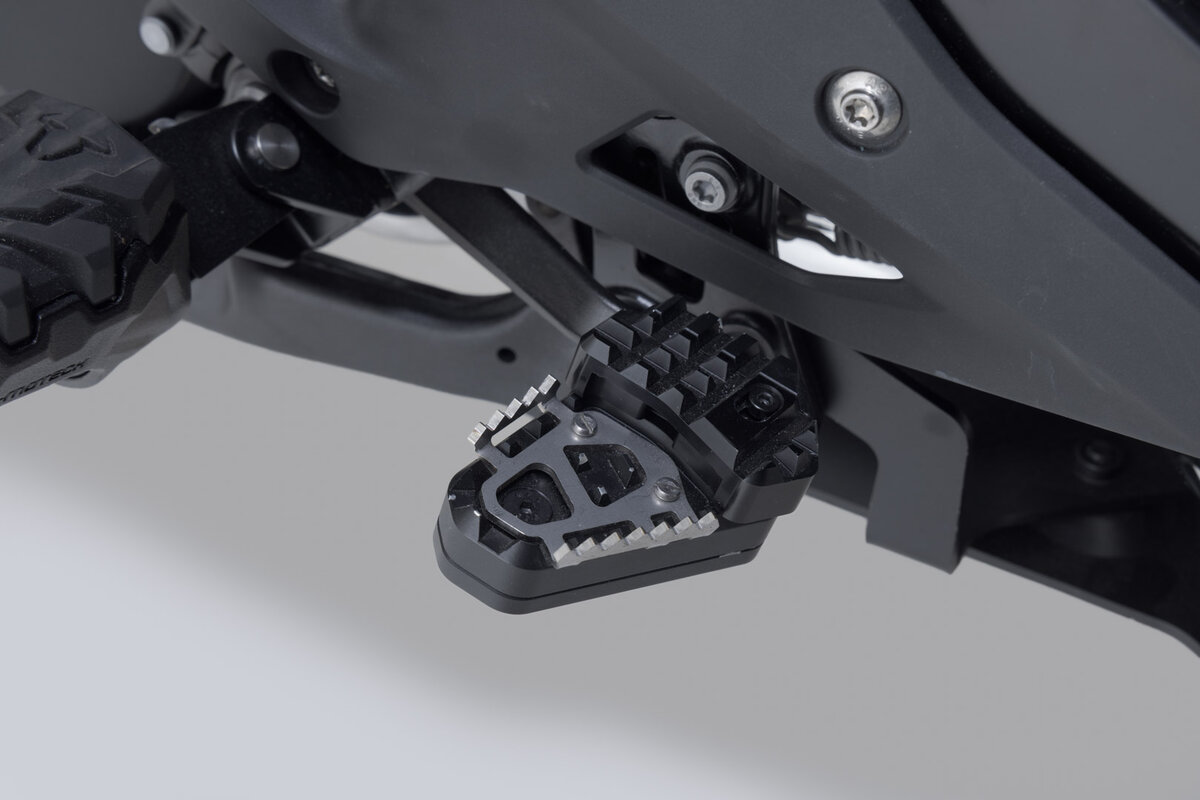 SW-Motech Extension du levier de frein à pied pour BMW R 1300 GS (23-) - SW Motech