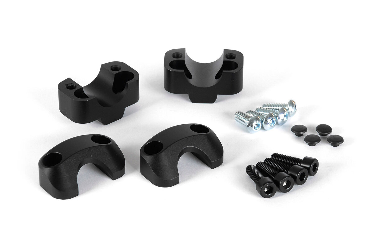Arceaux de sécurité pour Aprilia Tuareg 660 (21-) SW Motech