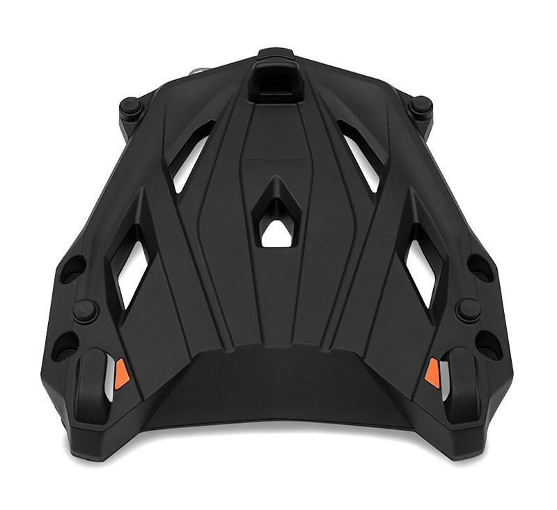 Plaque de support Topcase 47L pour tous les modèles Versys 1000 Original Kawasaki