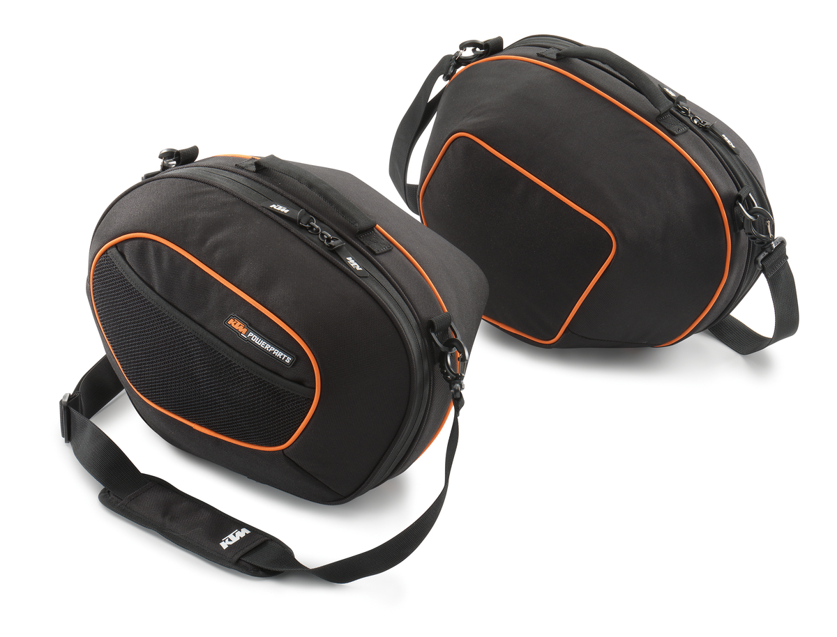 KTM Set de sacoches intérieures