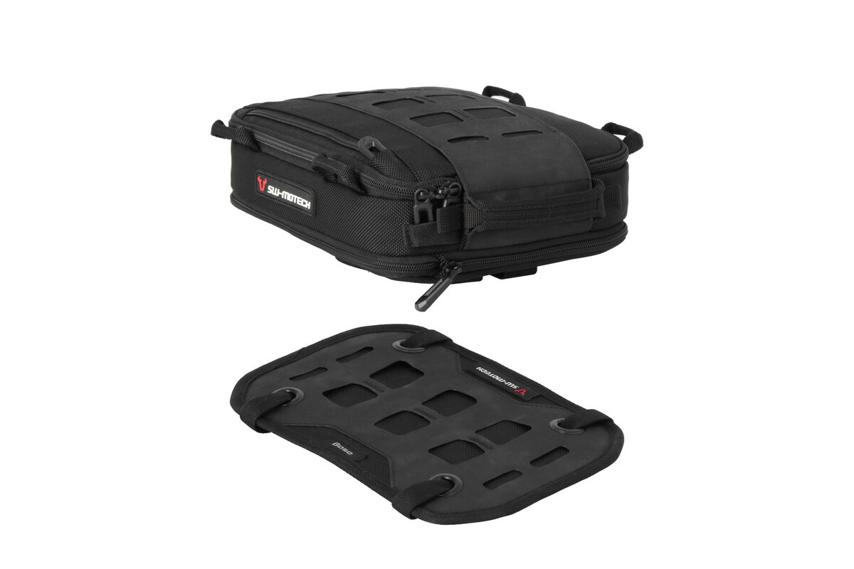 SW-Motech PRO Plus Set pour Honda XL 750 Transalp (23-)
