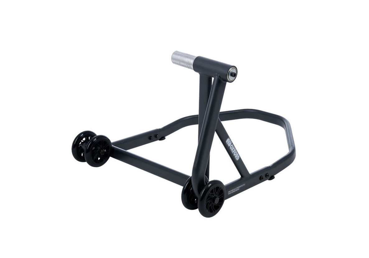 Béquille à un seul bras "ZERO-G-Single Sided Stand" de OXFORD