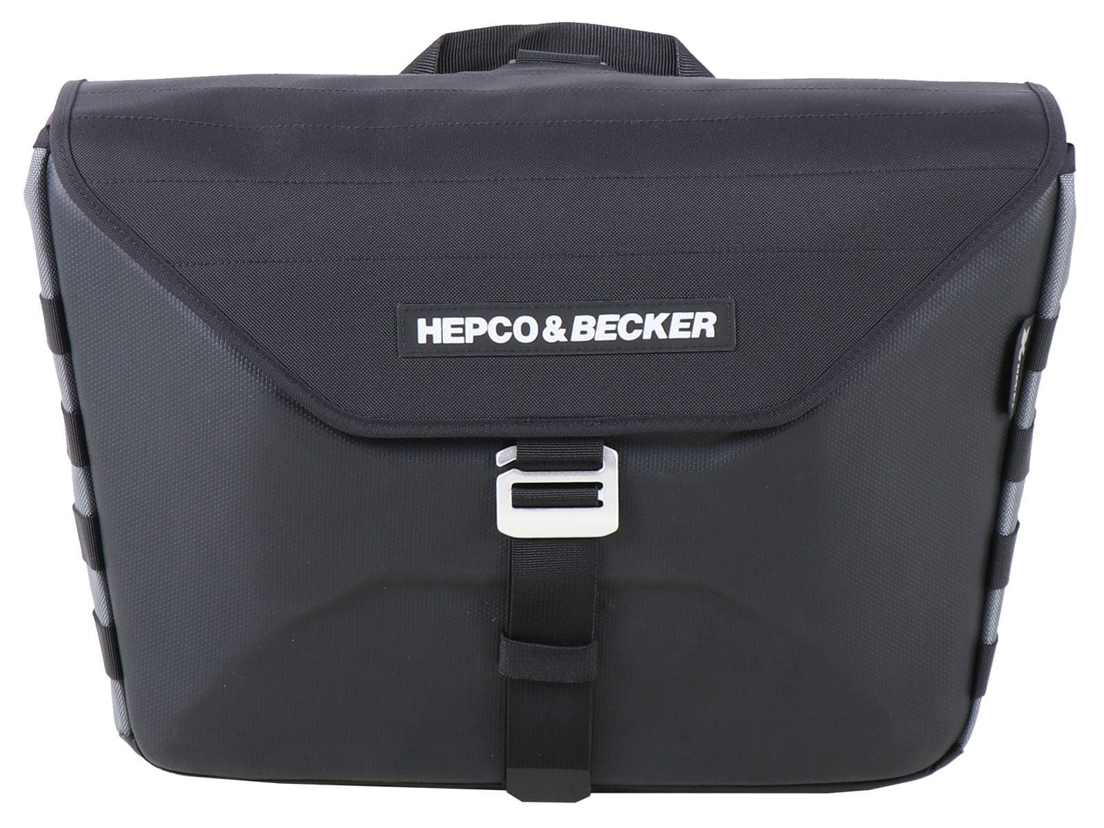 Sacoche latérale Xtravel C-Bow (sacoche individuelle) Hepco & Becker