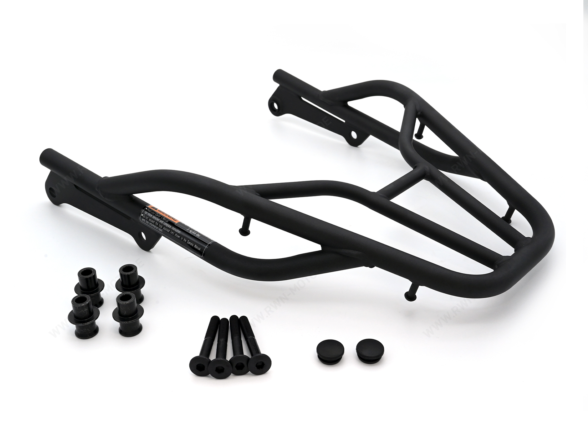 Porte-bagages pour Kawasaki Eliminator 500 (24-) original